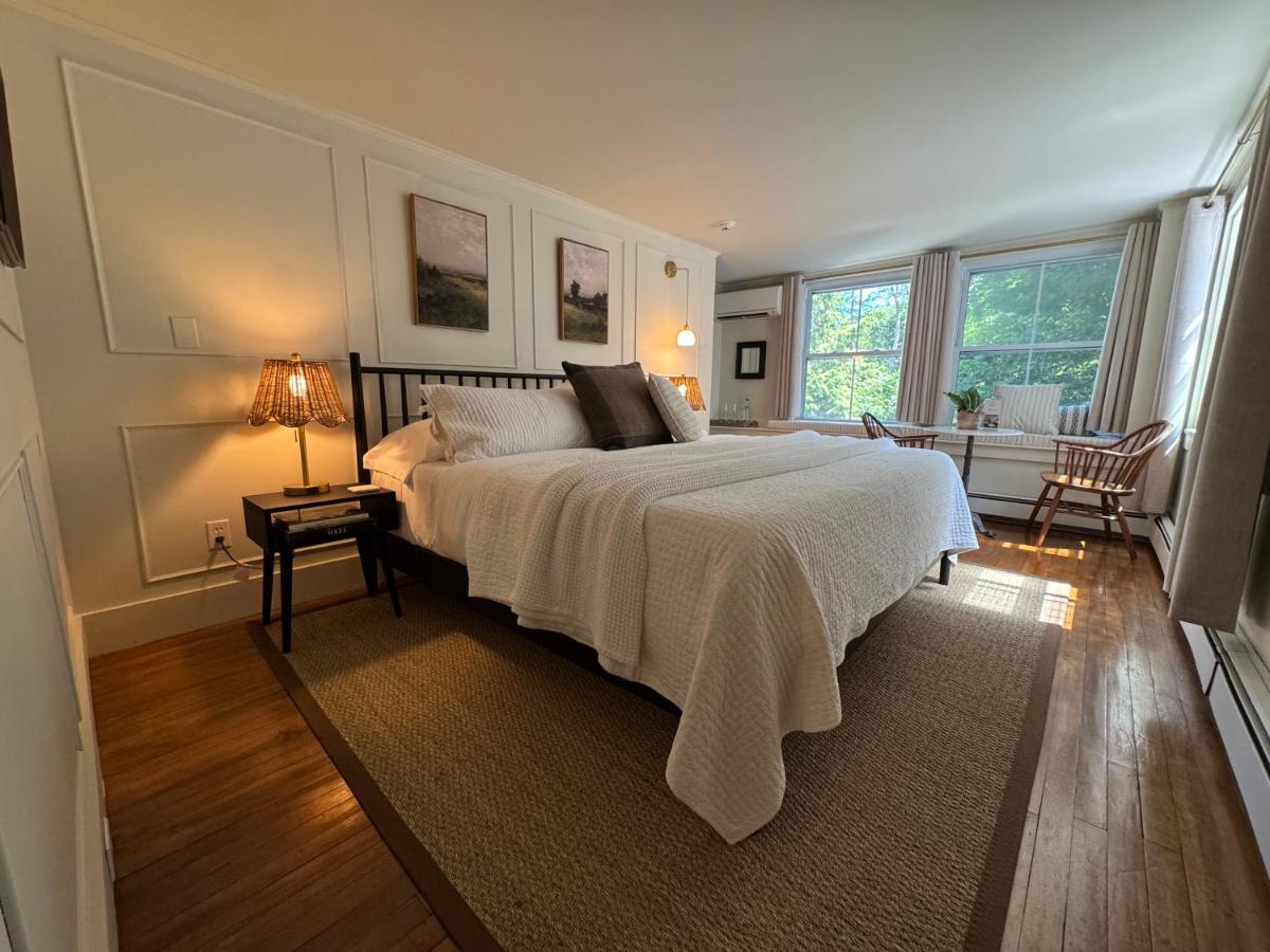 Chambre Lit King-Size