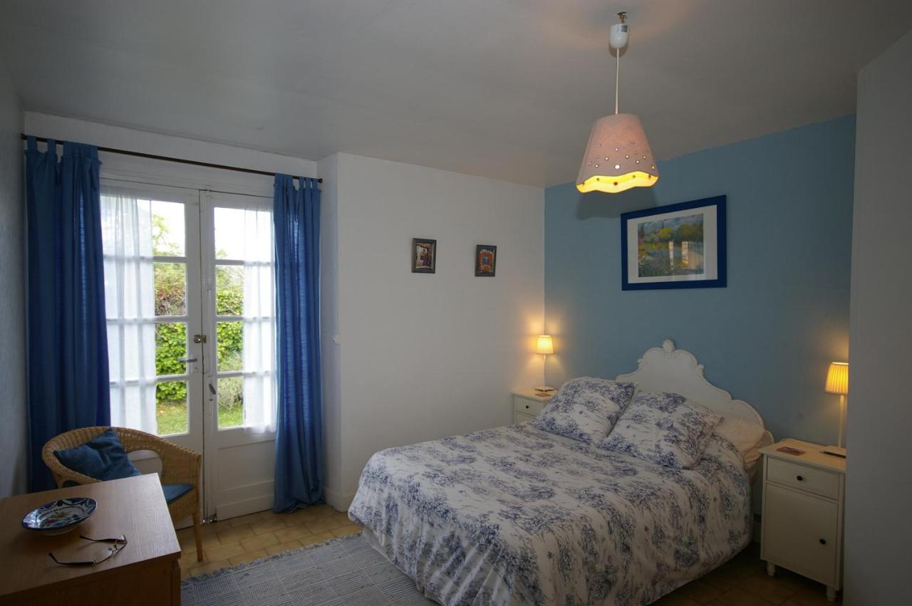 Maison de Vacances
