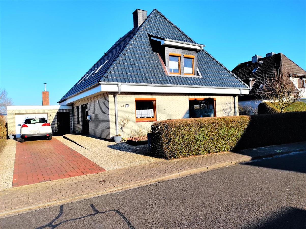 Wohnung 1 - B&B Büsum