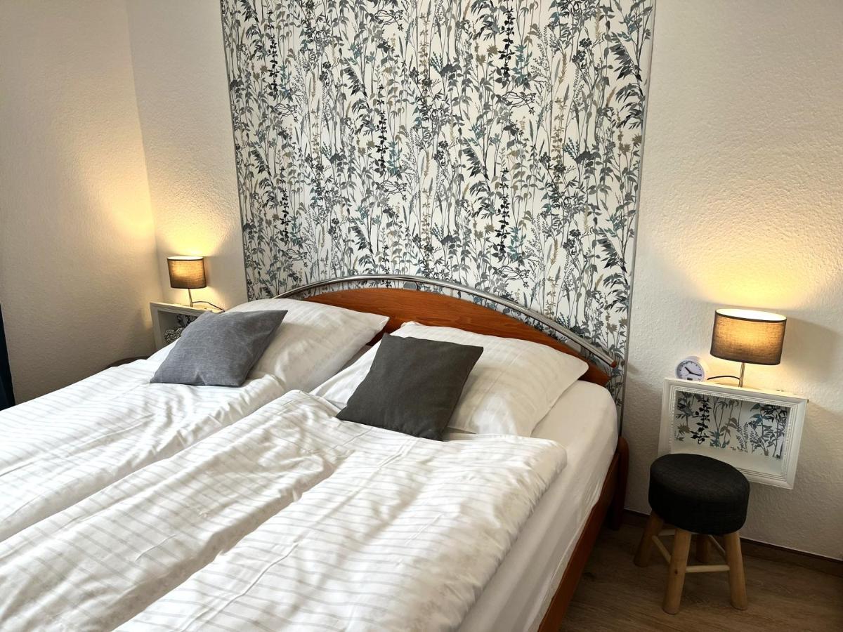 Wattperle - B&B Büsum
