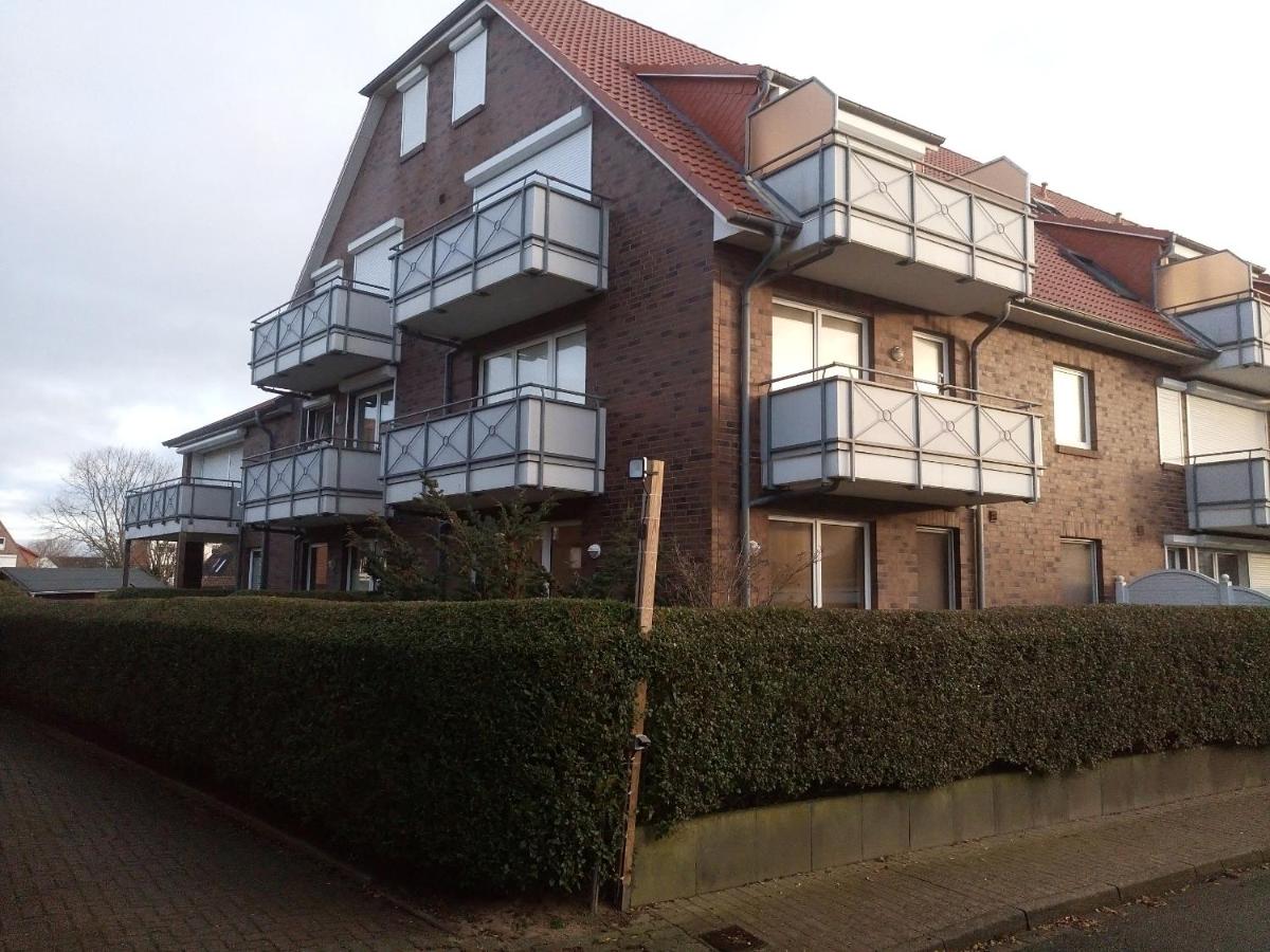 Whg 6 - Bed and Breakfast Büsum