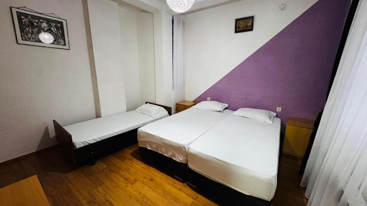 Budget Triple Room