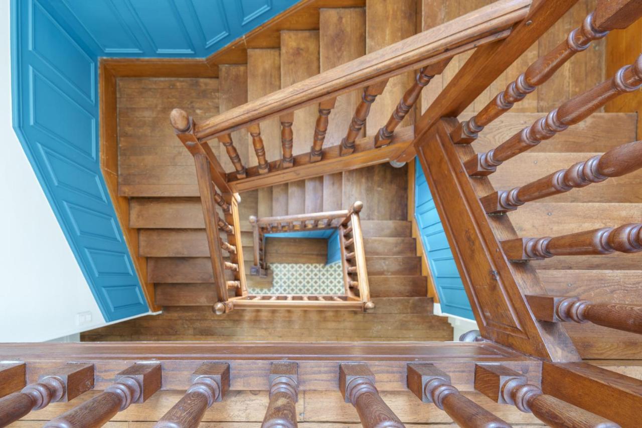 Maison Bö - B&B