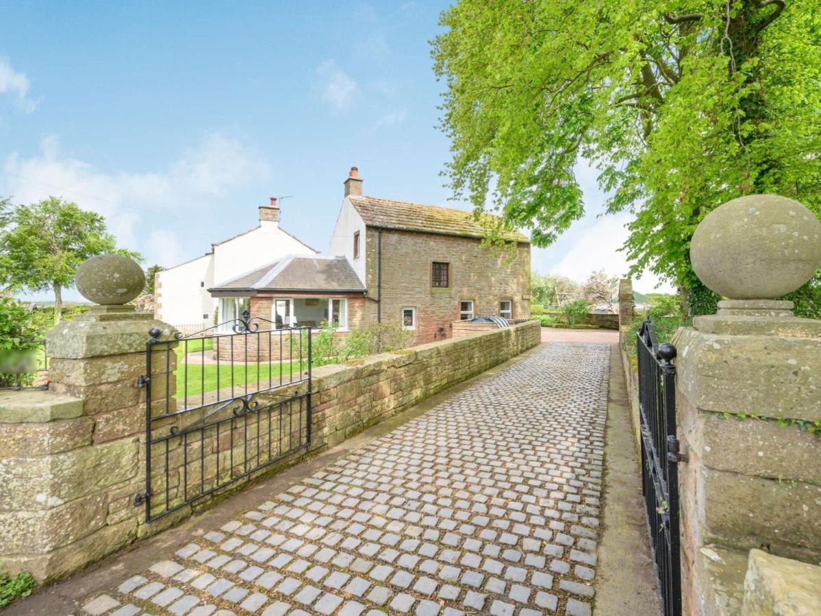 3 bed in Caldbeck 88035 - B&B