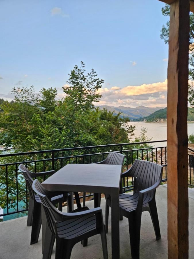 Vista Lago - B&B Jablanica