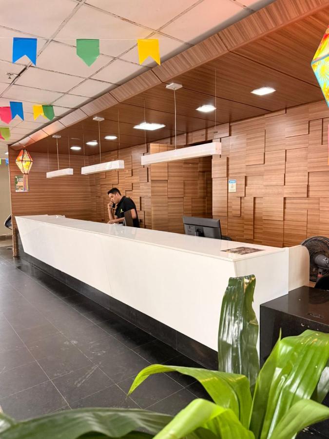 Apto Beira Mar Recife - B&B