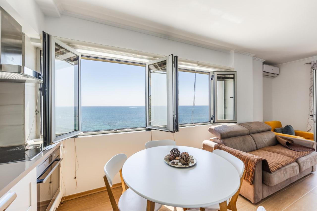 Currila Seafront by PS - B&B Durrës