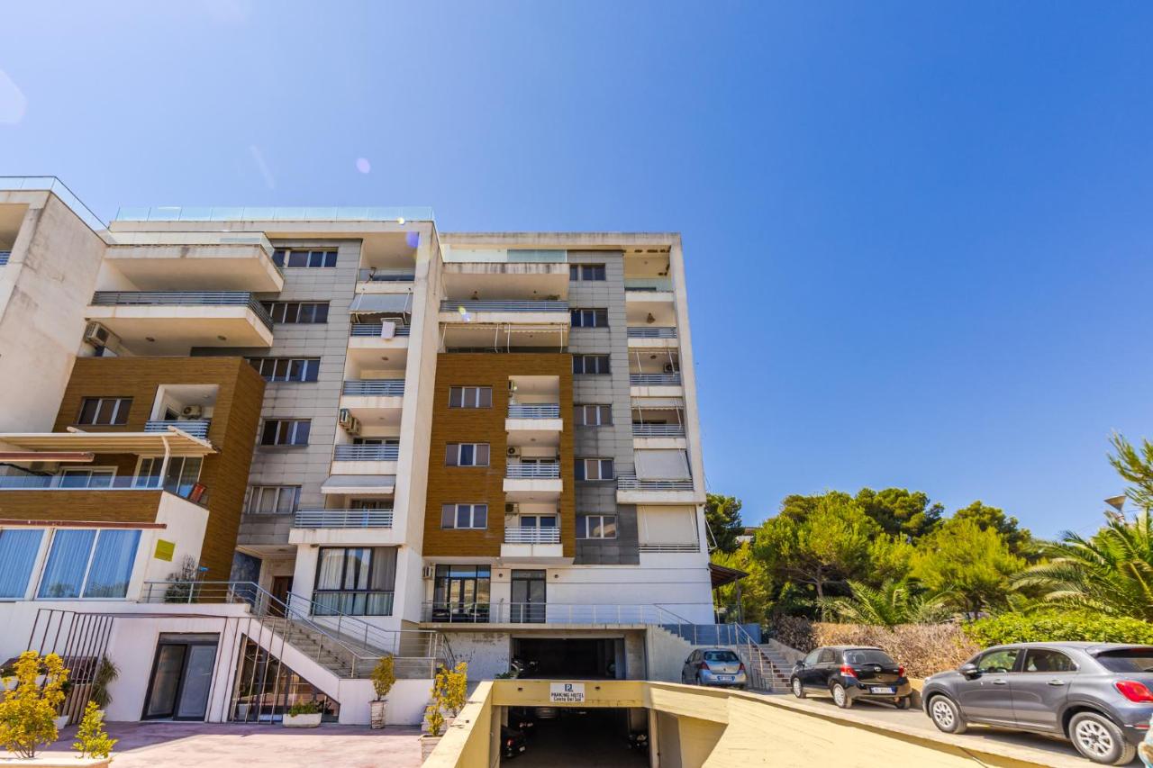 Currila Seafront by PS - Ferienwohnung Durrës