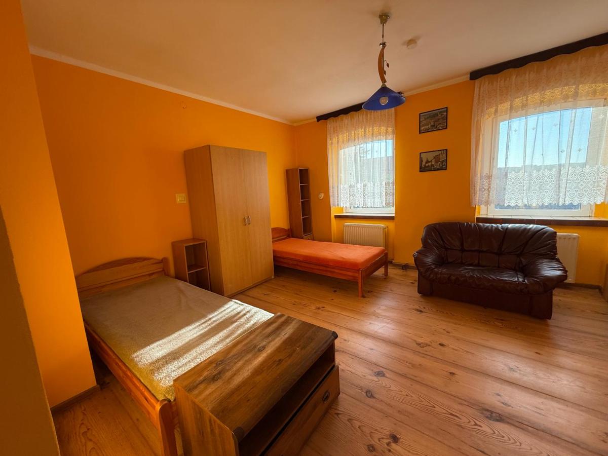Apartment mit 2 Schlafzimmern