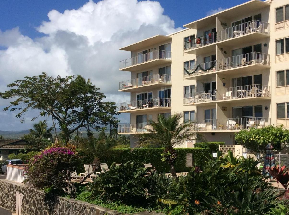 Sunset Kahili 101 - Chambres d’hôtes Koloa