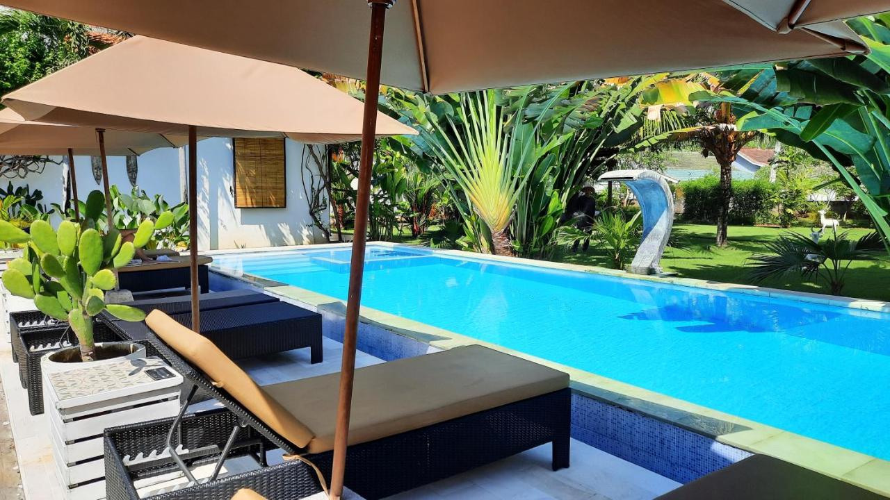 The Edicha - B&B