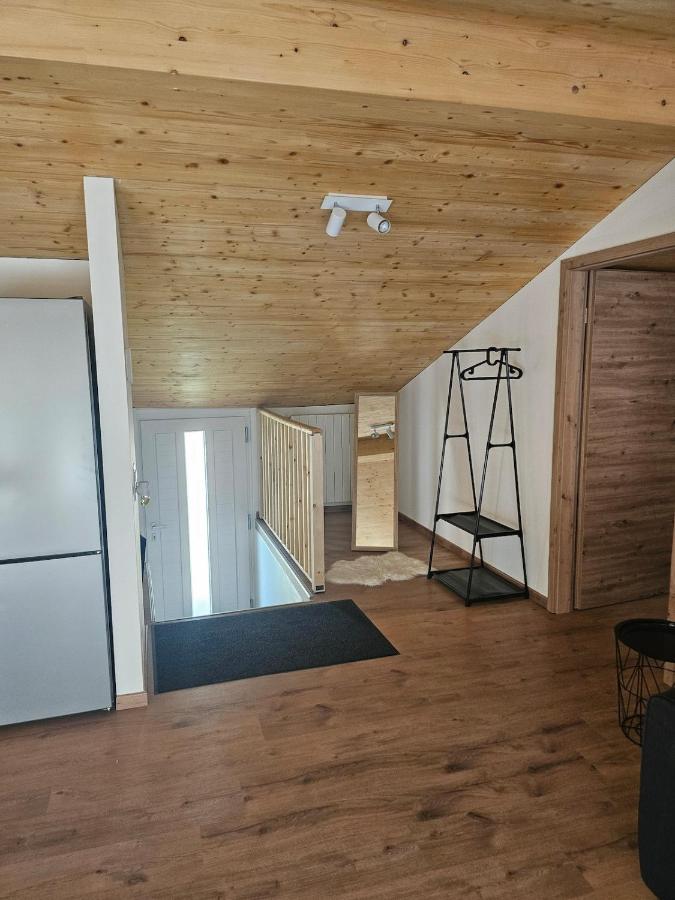 Attico Essebi - B&B