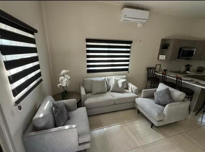 Departamento cerca del Consulado - B&B