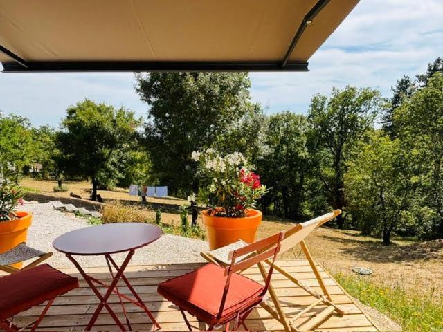 jolie maison au cœur du lot - B&B