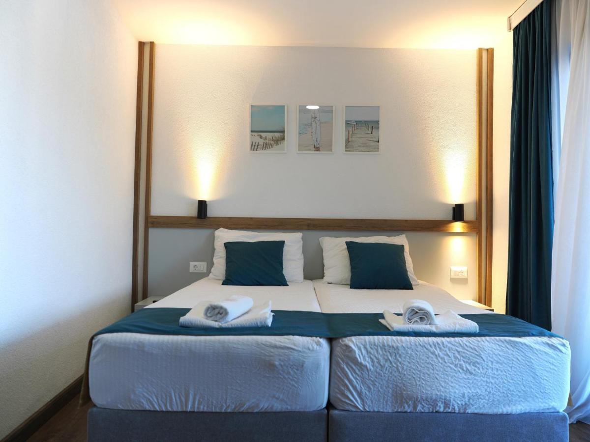 Apartamento Deluxe de 1 dormitorio con terraza