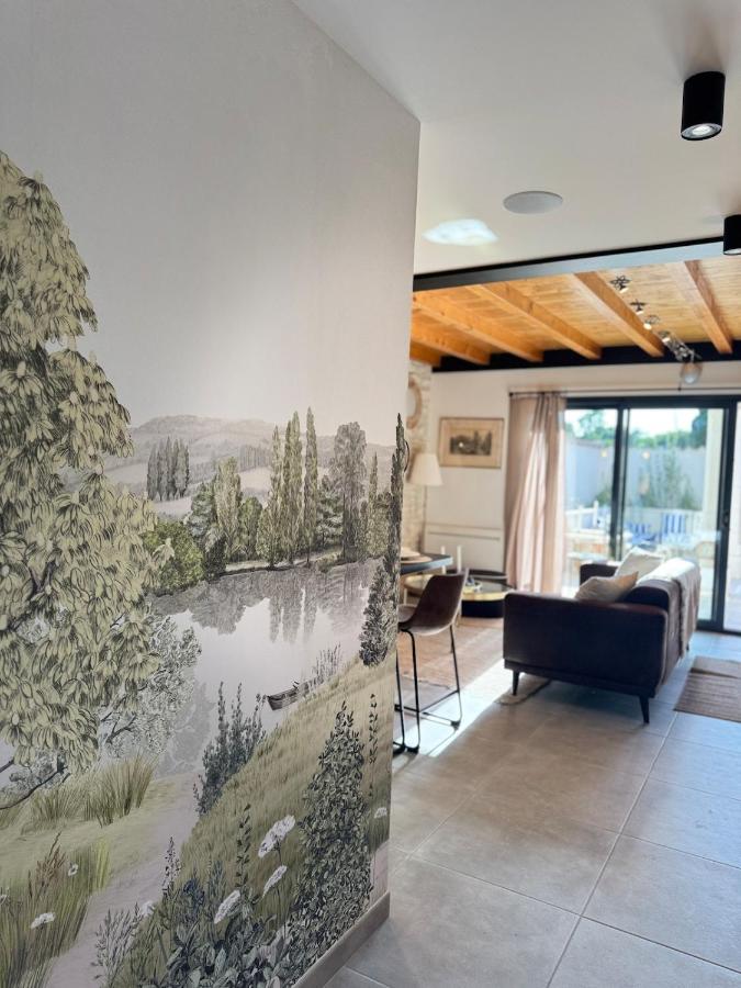 Maison des Passeroses - B&B Boutiers-Saint-Trojan
