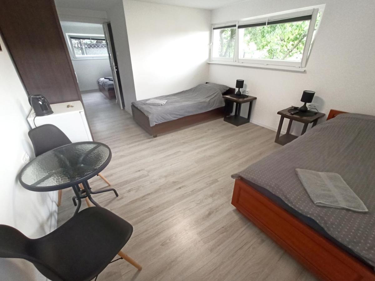 Habitación Cuádruple con baño