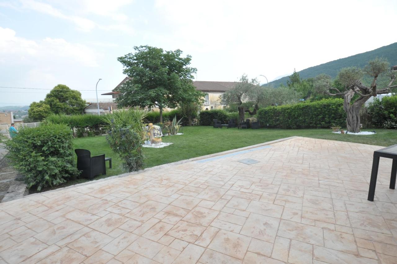 B&B da Choco - B&B Vitulano