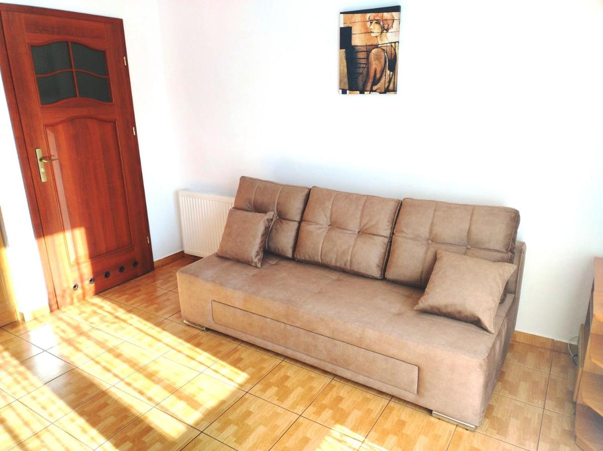 Chambre Triple avec Salle de Bains Privative