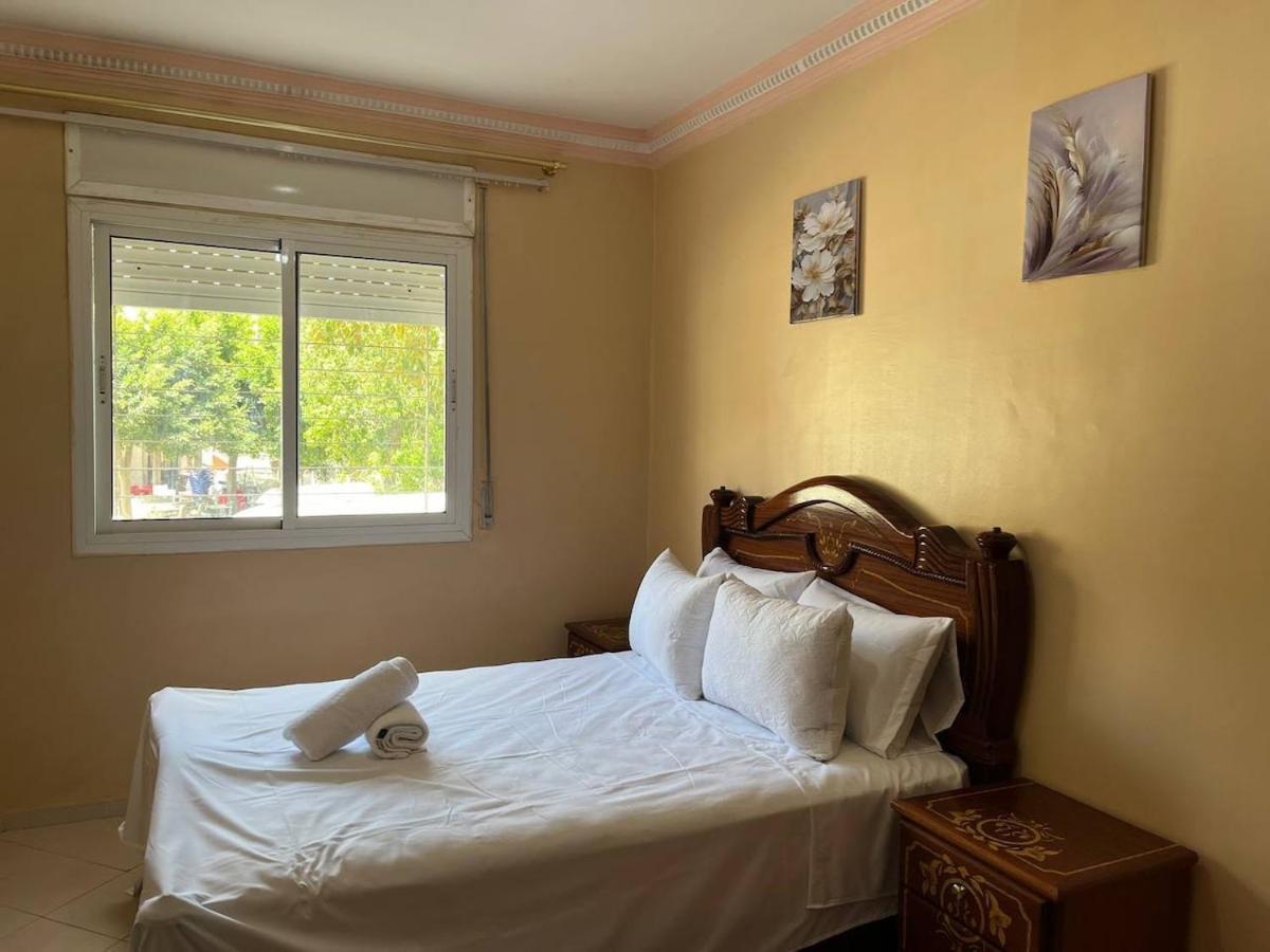 Cozy Urban tanger 03 - B&B Tangier