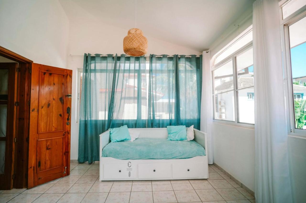 Sueño Caribeño - B&B