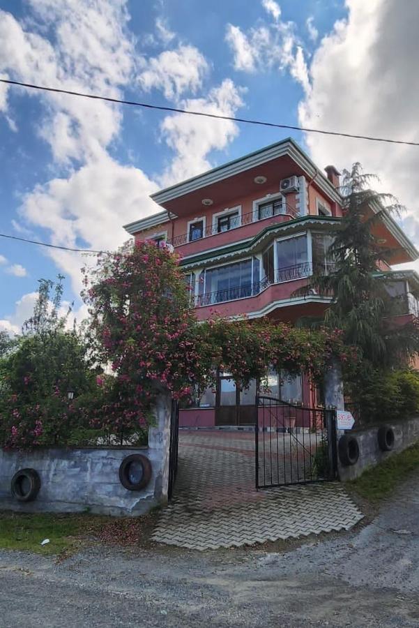 Trabzon Gürbulakta kiralık villa - B&B