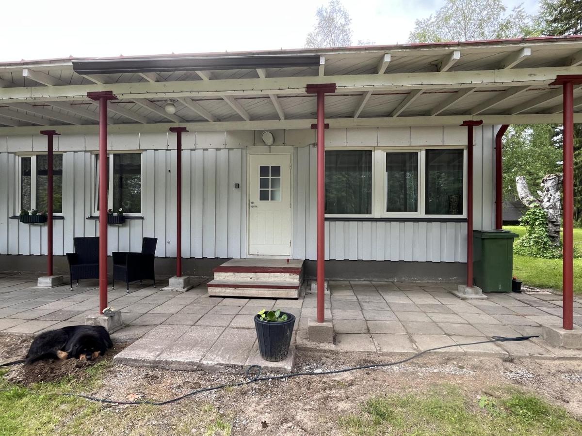 Juurikkalahti Adventure Center - B&B Kajaani