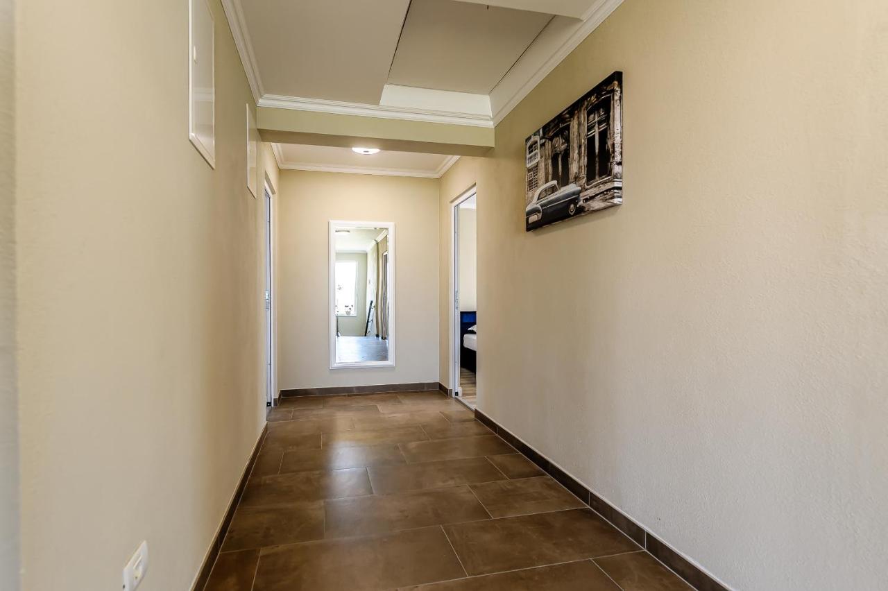 Villa Cristian - B&B Arad