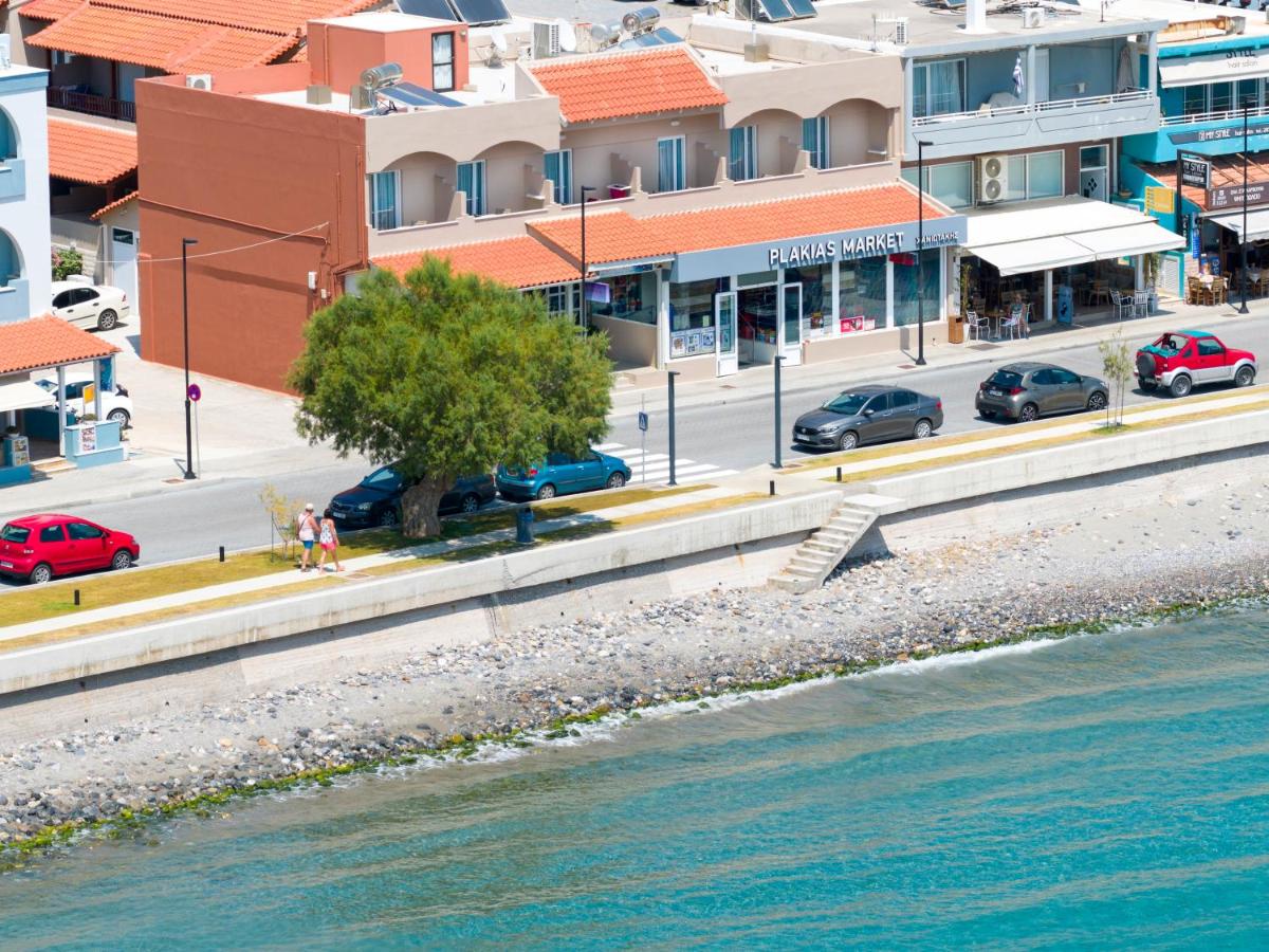 Standard Studio with Sea View