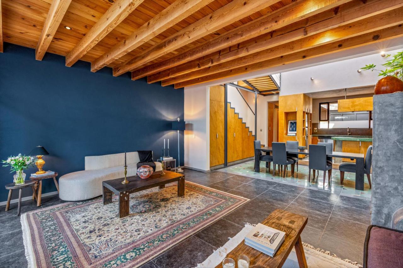 Casa Bamboo - B&B