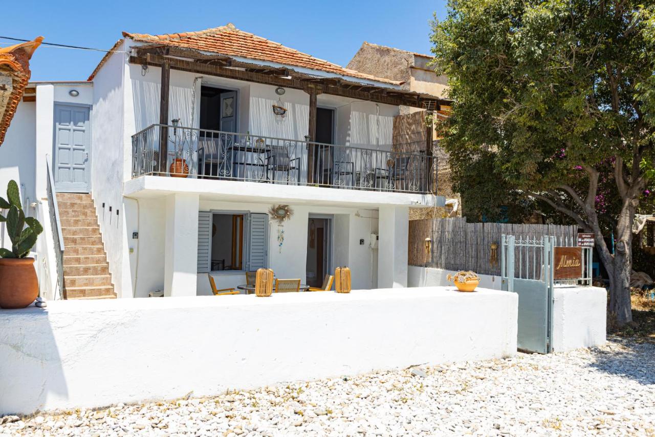 Almia - B&B