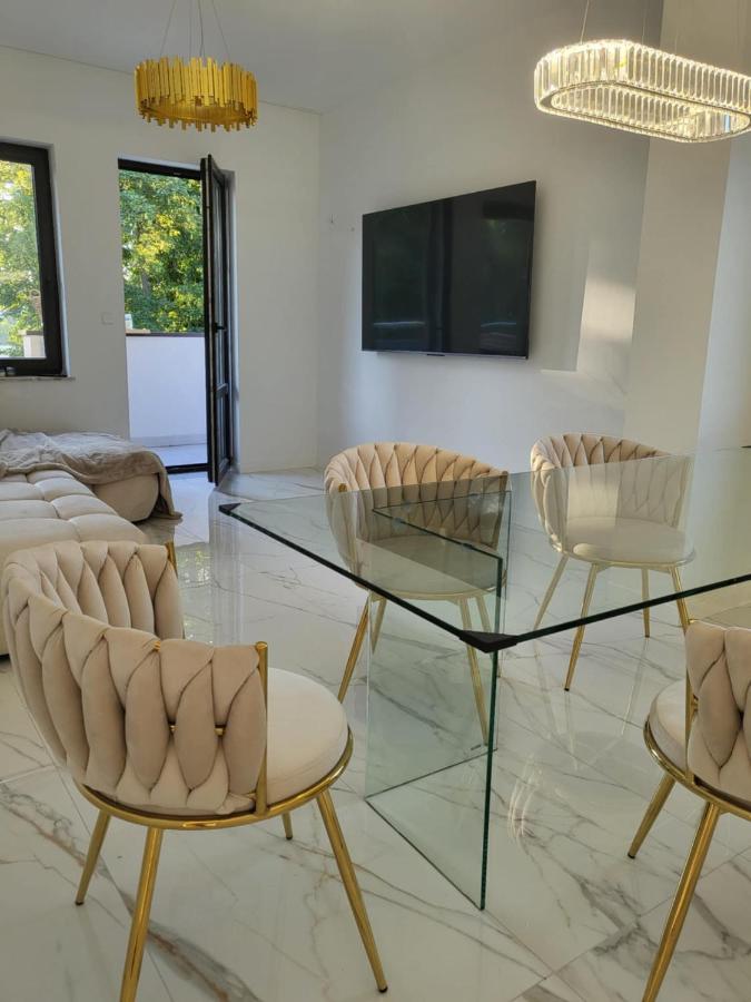 Apartament Ola - B&B Ośno Lubuskie