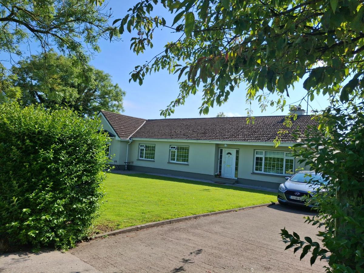 Home in the beautiful Meath countryside - B&B Dunshaughlin