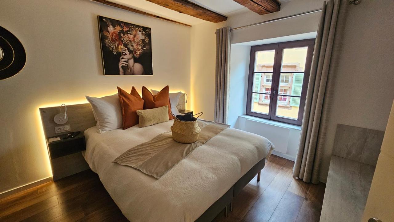 Gîte Du XVe - B&B Kaysersberg