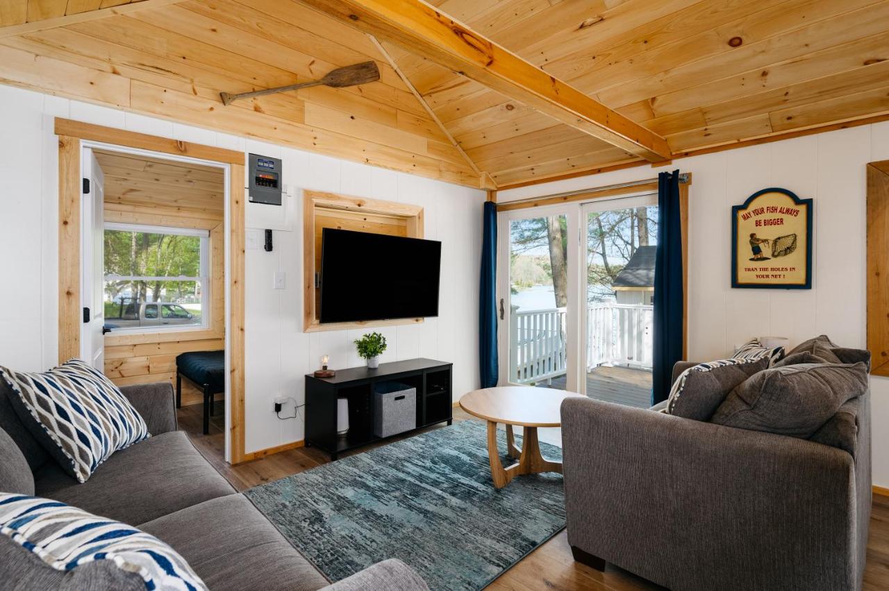 Arbutus Lakeview-Ice Fishing-Pet Friendly-Near TC! - B&B Traverse City