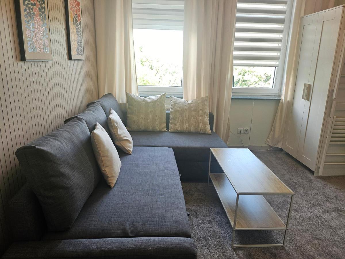 Business Apartments 28 - Ferienwohnung Bydgoszcz