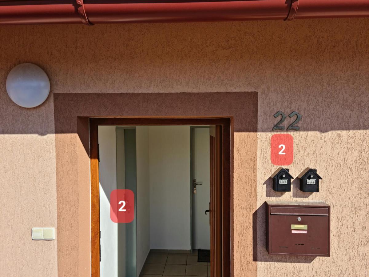 Duplex Apartment