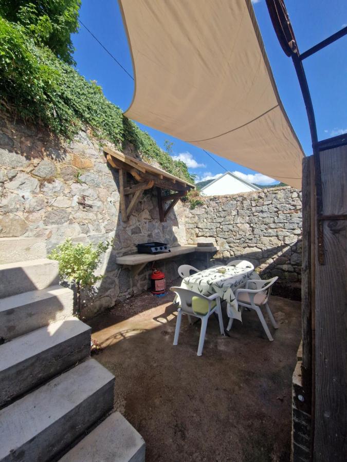 L'Escouflette - B&B