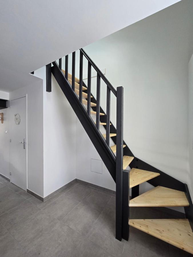Charmante maison familiale - B&B