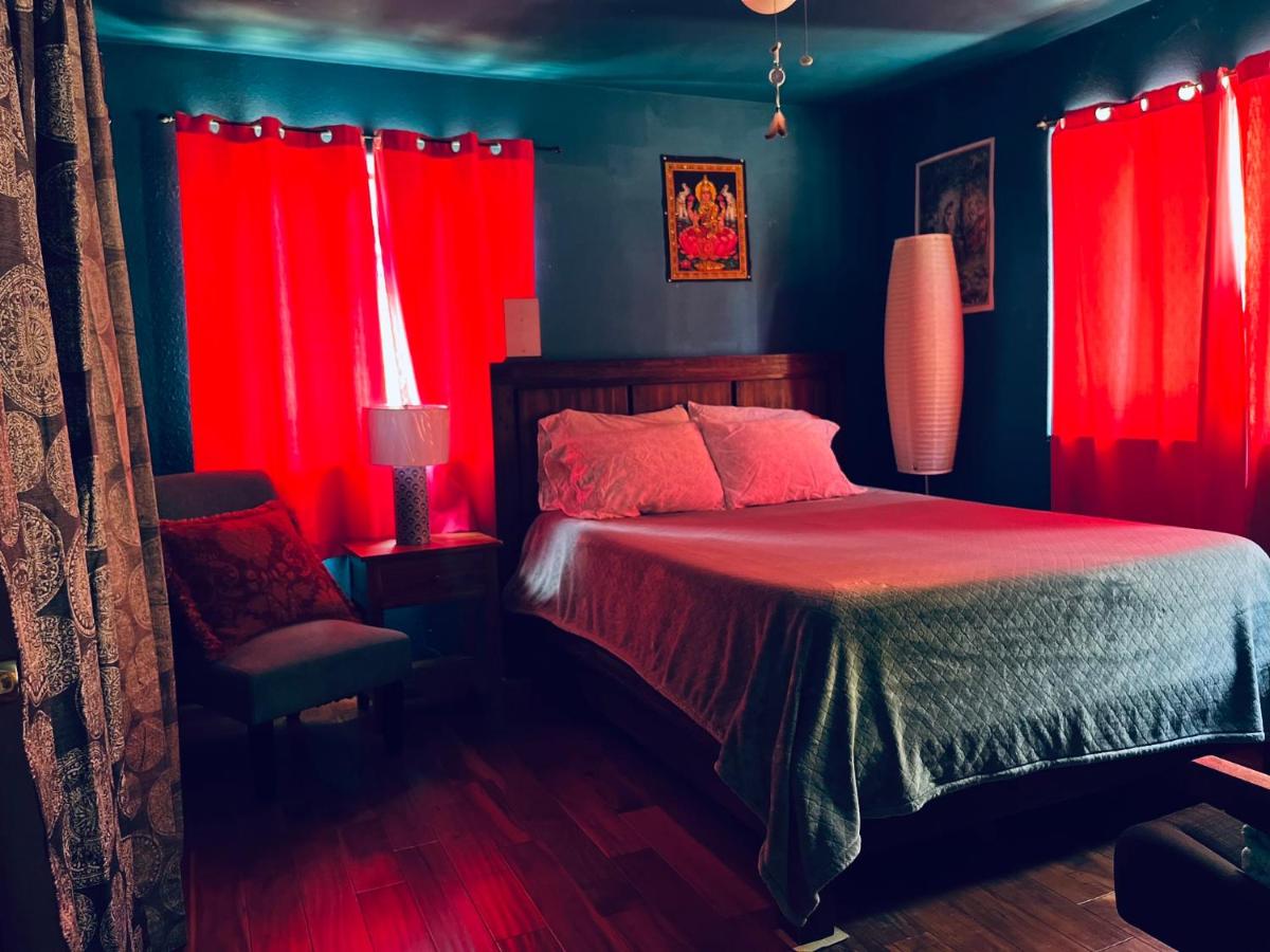 Double Room with Extra Bed