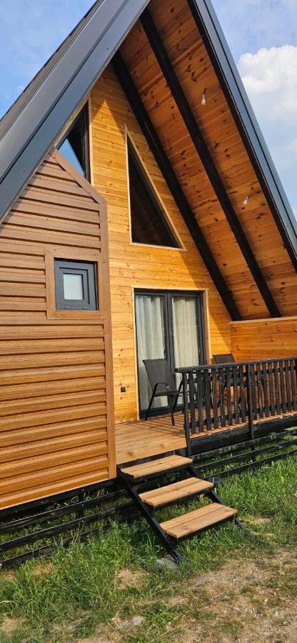Agin Konak - B&B Gusinje