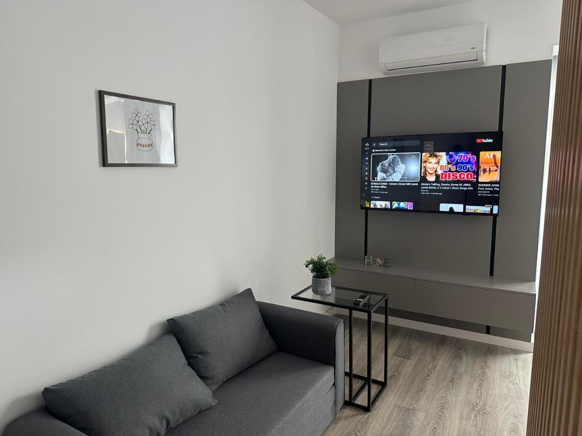 New concept bulevard - B&B