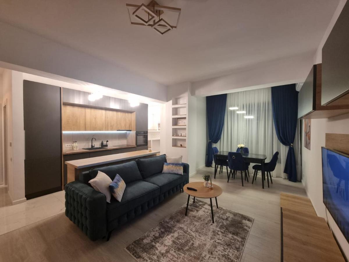 Sirenelor Apartment - B&B Bucarest