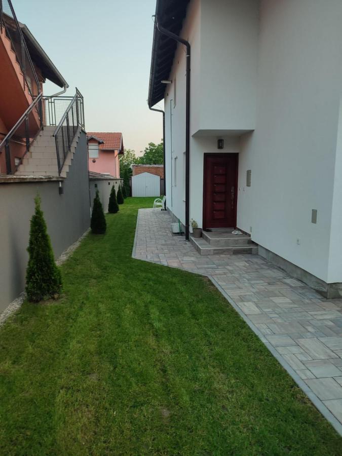 Apartman Telep - Chambres d’hôtes Novi Sad