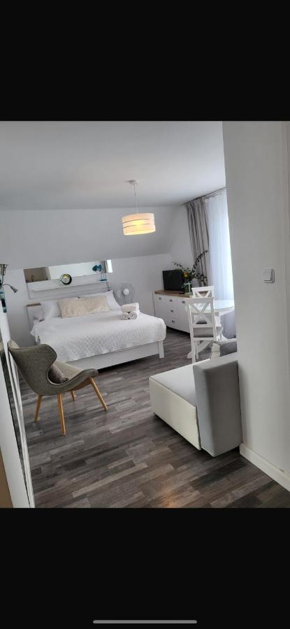 Camera Familiare con Balcone