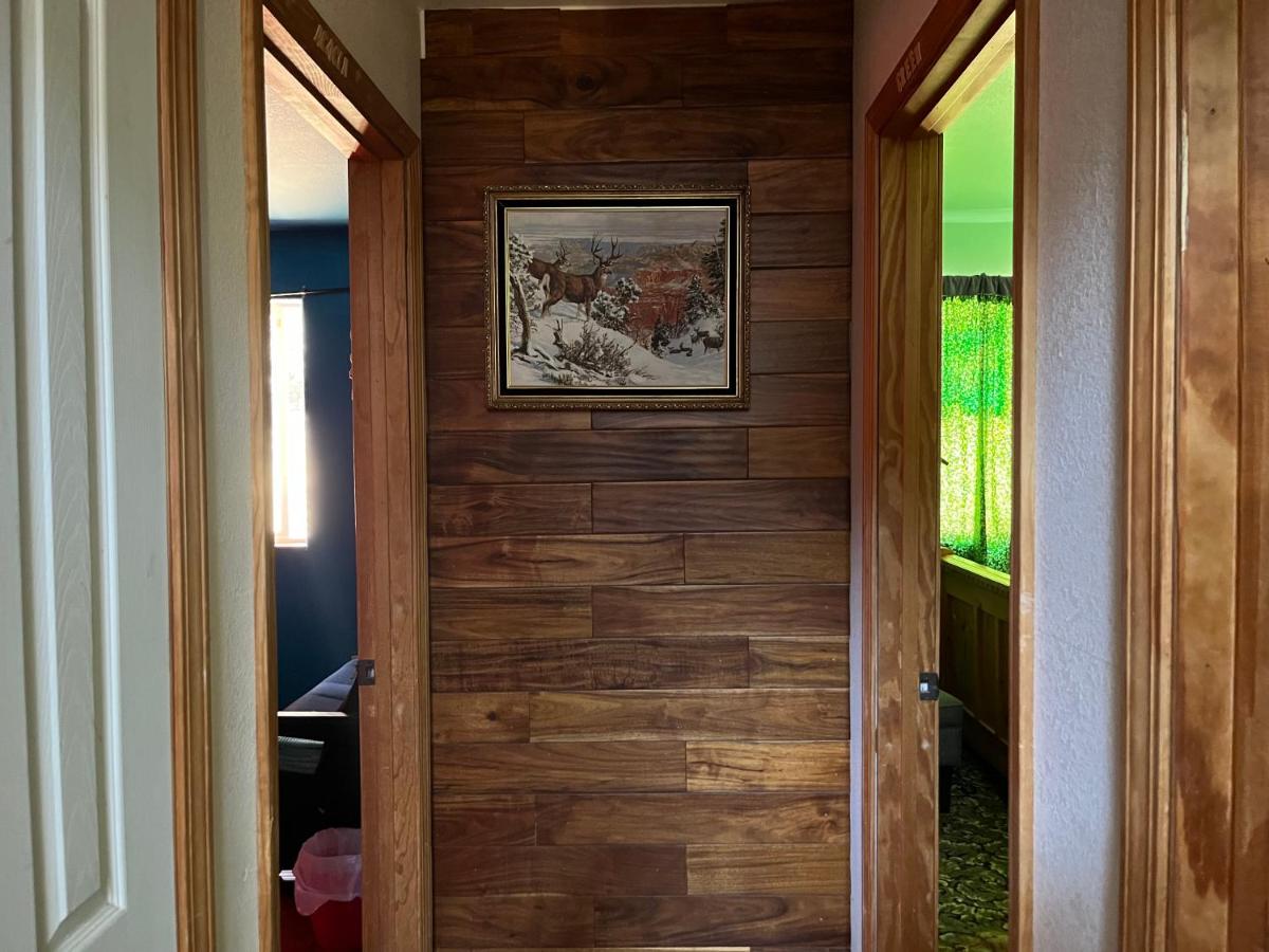 Sequoia Forest Retreat - B&B