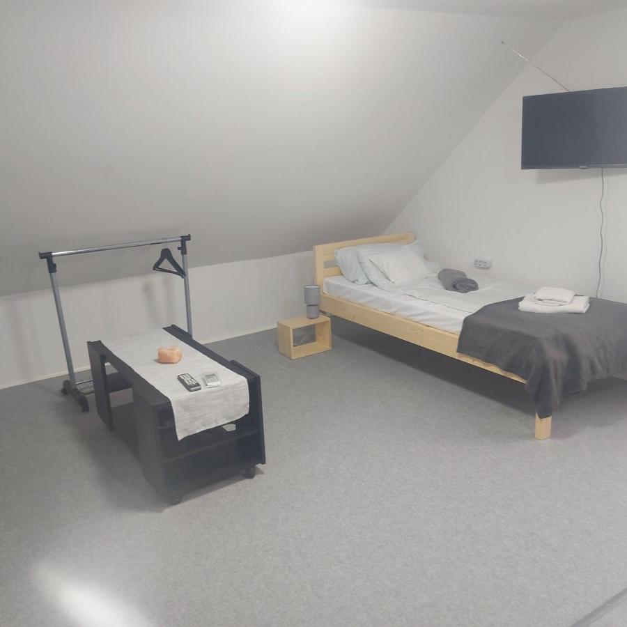 Huis met 1 Slaapkamer