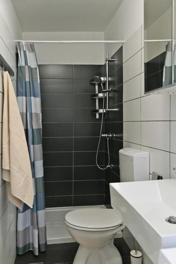 Appartement met 1 Slaapkamer