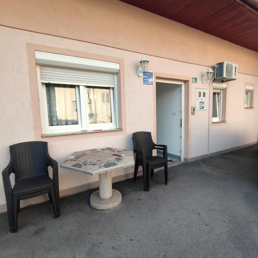 Apartamento
