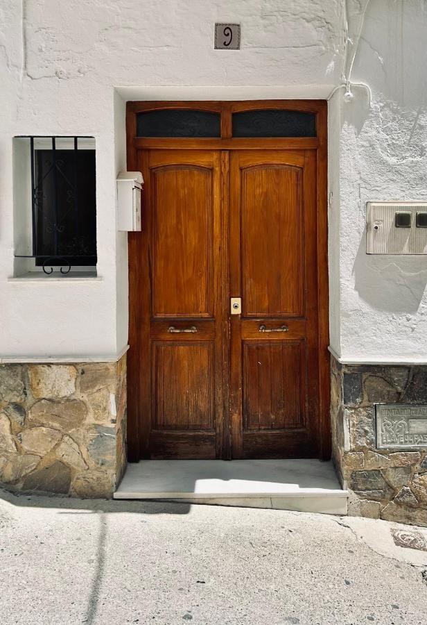 Casa María - Chambres d’hôtes Casarabonela